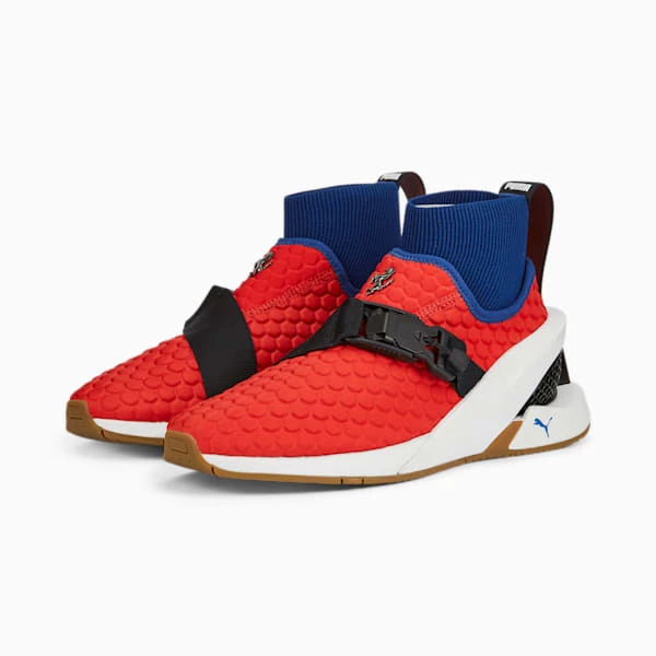 Ferrari IONF Puff Motorsport Shoes - Image 5