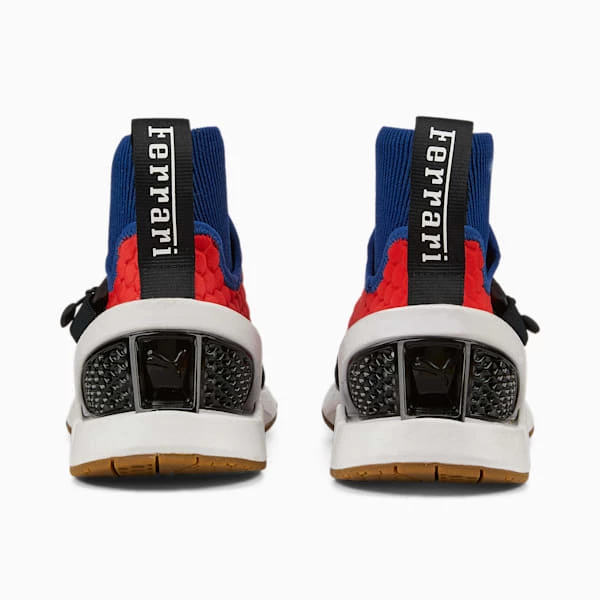 Ferrari IONF Puff Motorsport Shoes - Image 6