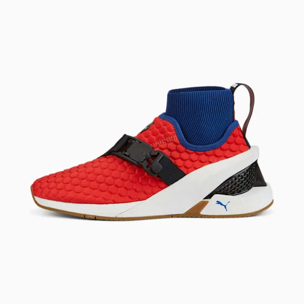 Ferrari IONF Puff Motorsport Shoes