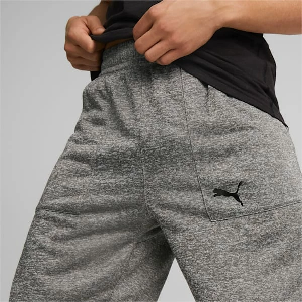 Puma Fit Knitted 9" Men's Training Shorts - Image 2