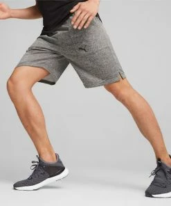 Puma Fit Knitted 9" Men's Training Shorts