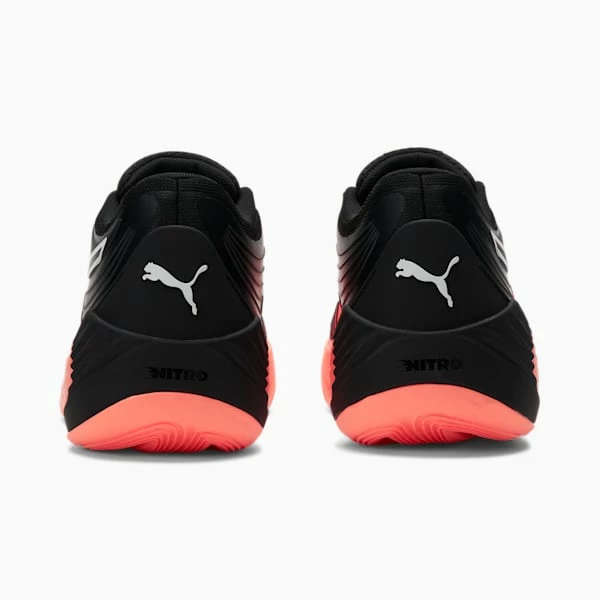 Puma Fusion Nitro Basketball Shoes - Image 3
