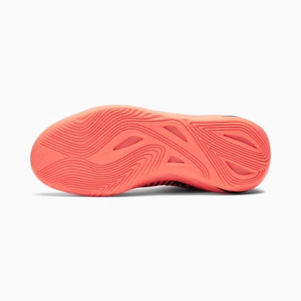 Puma Fusion Nitro Basketball Shoes - Image 4
