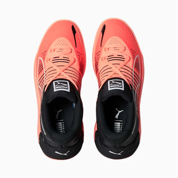 Puma Fusion Nitro Basketball Shoes - Image 6