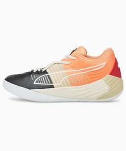 Puma Fusion Nitro Basketball Shoes