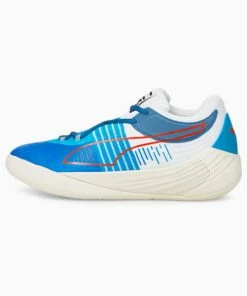 Puma Fusion Nitro Basketball Shoes