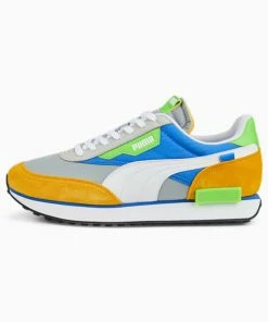 Running Future Rider Play On Men's Sneakers