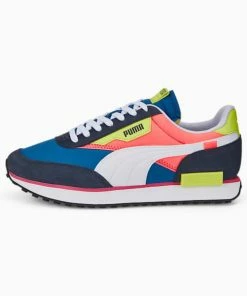 Running Future Rider Play On Men's Sneakers