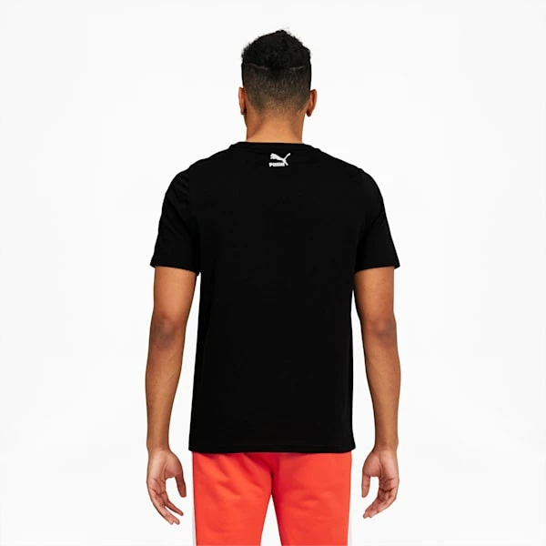 Puma GO FOR Graphic Men's Tee - Image 2
