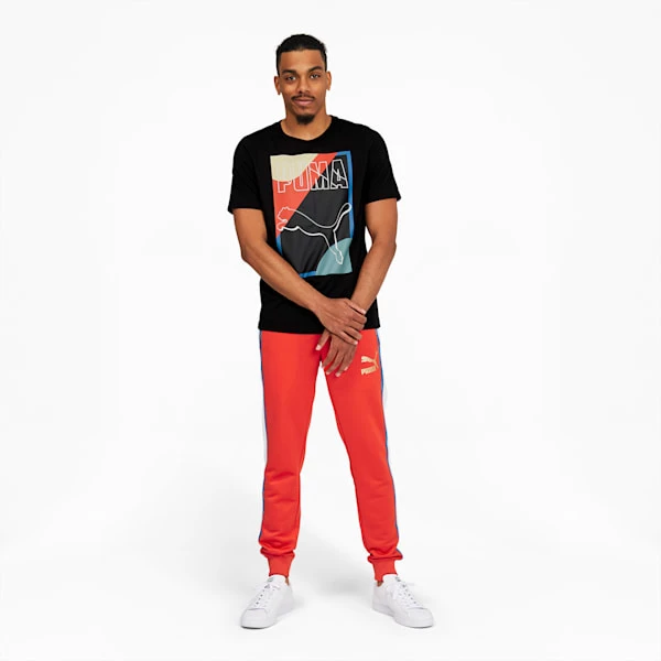 Puma GO FOR Graphic Men's Tee - Image 3