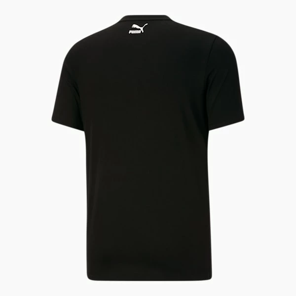 Puma GO FOR Graphic Men's Tee - Image 5