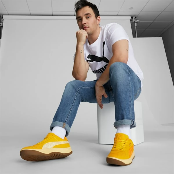 Puma GV Special+ Kenny Burns Sneakers - Image 2