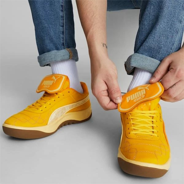 Puma GV Special+ Kenny Burns Sneakers - Image 3