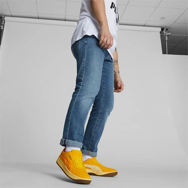 Puma GV Special+ Kenny Burns Sneakers - Image 4