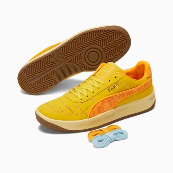 Puma GV Special+ Kenny Burns Sneakers - Image 5