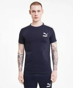 Classics Iconic T7 Men's Slim Tee