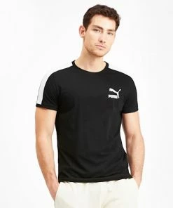 Archive Iconic T7 Men's Tee