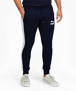 Classics Iconic T7 Men's Track Pants