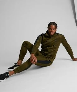 Classics Iconic T7 Men's Track Pants