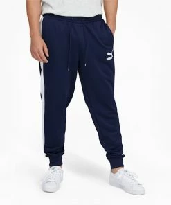 Classics Iconic T7 Men's Track Pants BT