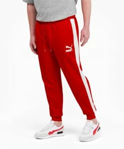 Classics Iconic T7 Men's Track Pants BT