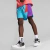 Puma LaMelo Slashing Basketball Shorts Men