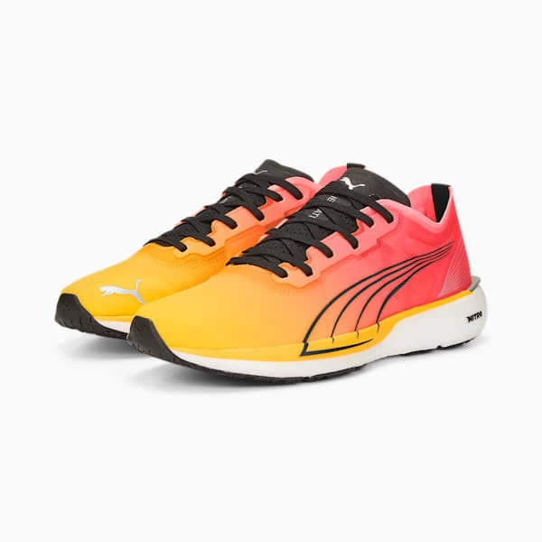 Puma Liberate NITRO Fireglow Running Shoes - Image 2