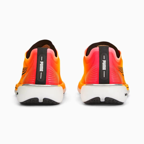 Puma Liberate NITRO Fireglow Running Shoes - Image 3