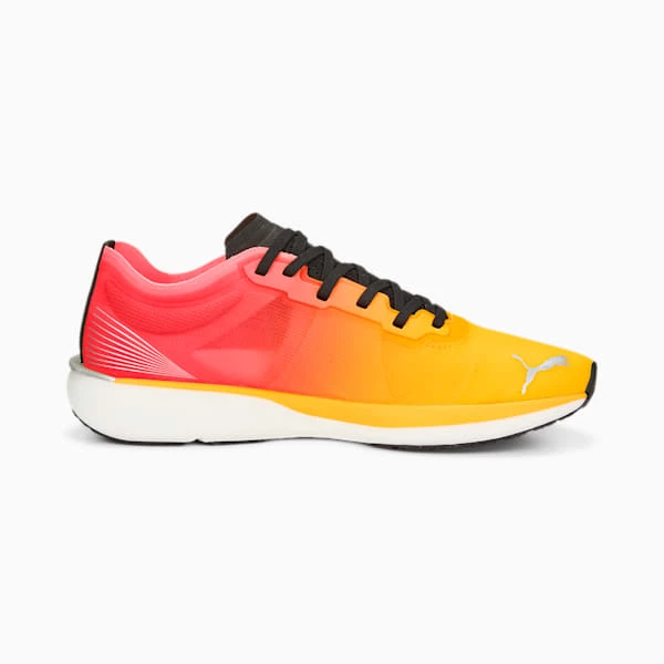 Puma Liberate NITRO Fireglow Running Shoes - Image 5