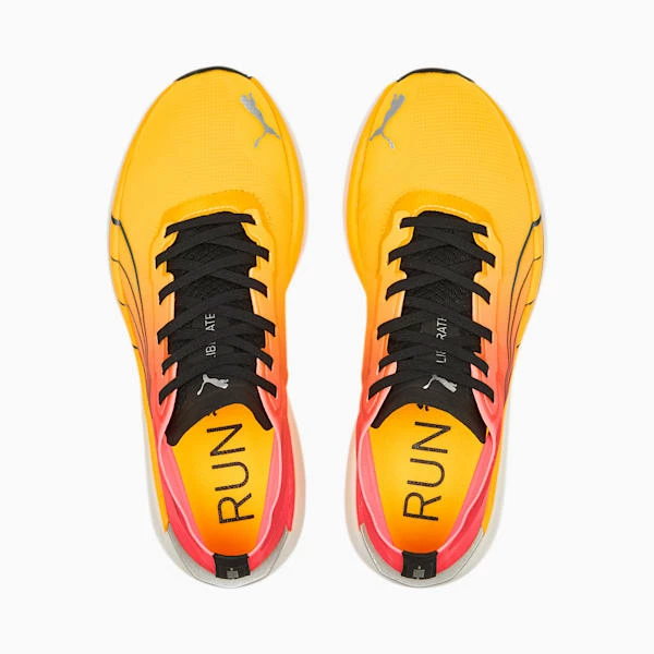 Puma Liberate NITRO Fireglow Running Shoes - Image 6