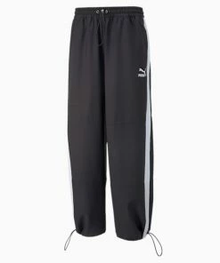 Puma Luxe Sport Men's T7 Baggy Pants