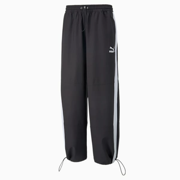 Puma Luxe Sport Men's T7 Baggy Pants 1 Puma Luxe Sport Men's T7 Baggy Pants