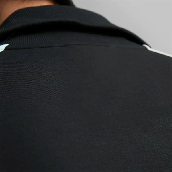 Puma Luxe Sport Men's T7 Track Jacket - Image 4