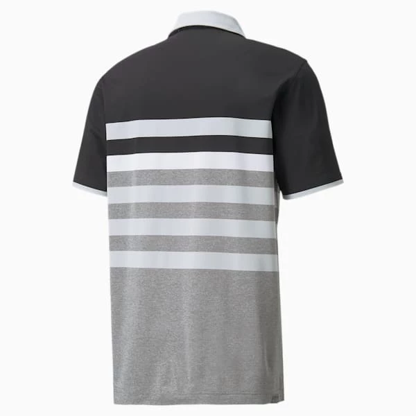 MATTR One Way Men's Golf Polo Shirt - Image 6