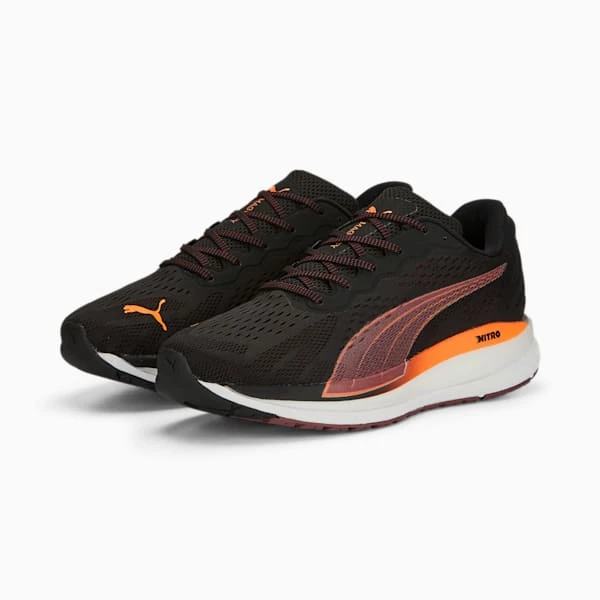 Puma Magnify NITRO Surge Men's Running Shoes - Image 5