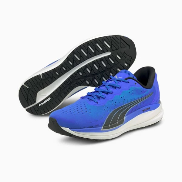 Puma Magnify Nitro Men's Running Sneakers - Image 2