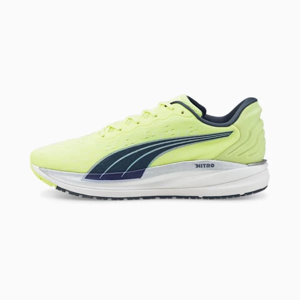 Puma Magnify Nitro Men's Running Sneakers