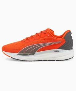 Puma Magnify Nitro Men's Running Sneakers