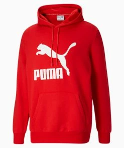 Men's Classics Logo Hoodie