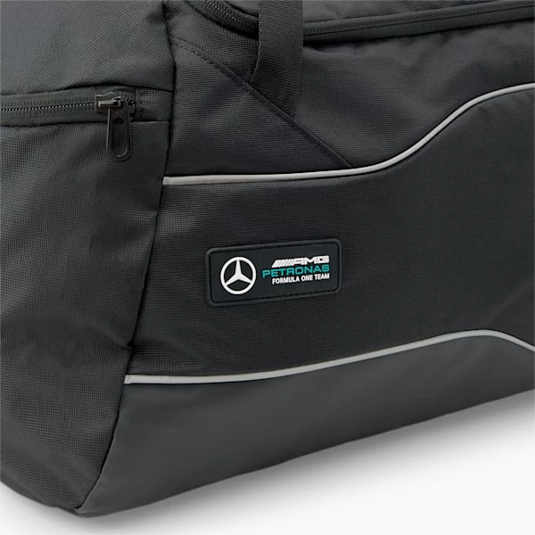 Puma Mercedes AMG-PETRONAS F1 Duffle Bag - Image 3