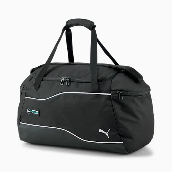 Puma Mercedes AMG-PETRONAS F1 Duffle Bag