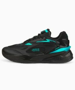 Puma Mercedes-AMG Petronas Metal Energy RS-Fast Sneakers