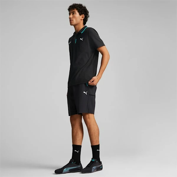 Mercedes-AMG Petronas Metal Energy Speedcat Driving Shoes - Image 4