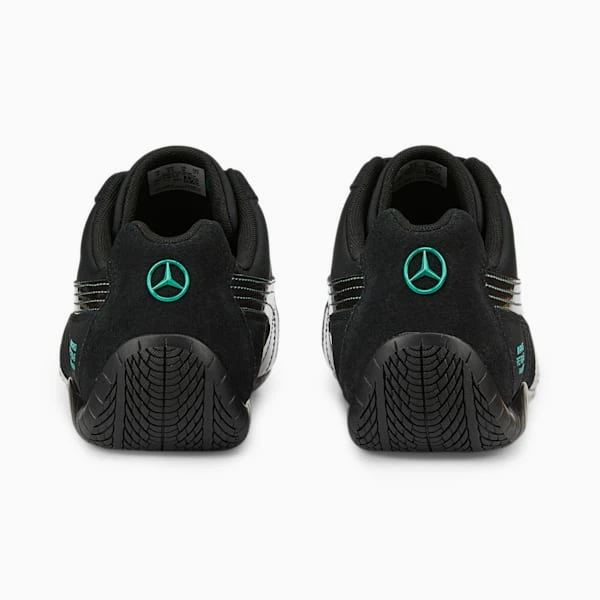 Mercedes-AMG Petronas Metal Energy Speedcat Driving Shoes - Image 6