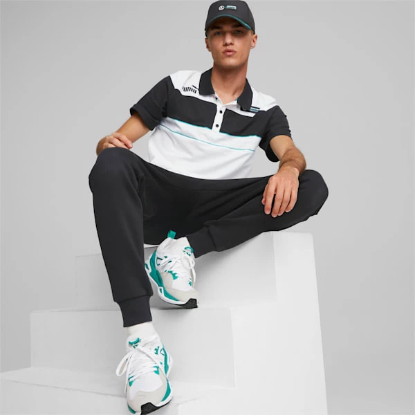 Puma Mercedes-AMG Petronas Motorsport F1 Hat - Image 2