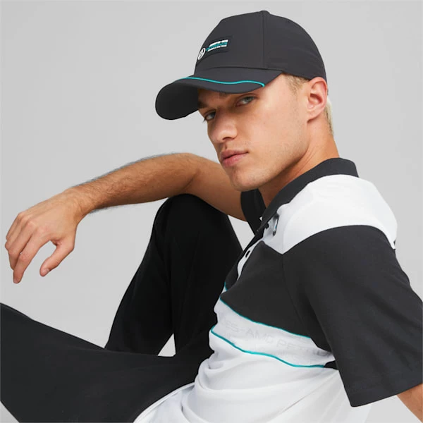 Puma Mercedes-AMG Petronas Motorsport F1 Hat - Image 3
