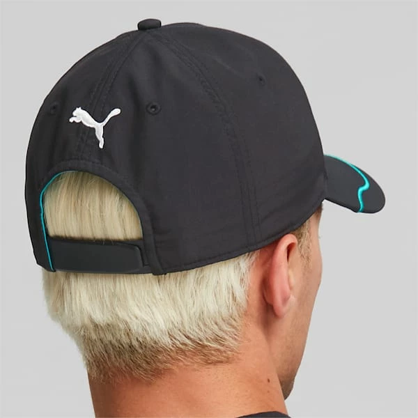Puma Mercedes-AMG Petronas Motorsport F1 Hat - Image 4