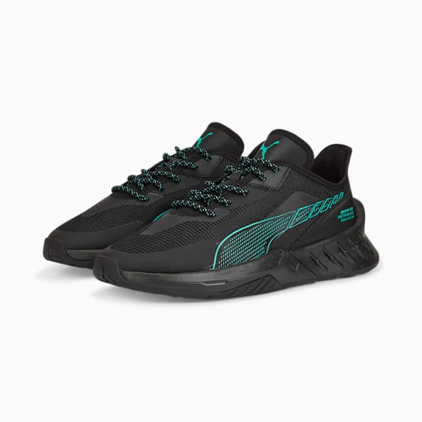 Puma Mercedes-AMG Petronas Motorsport Metal Energy Maco SL Sneakers - Image 2