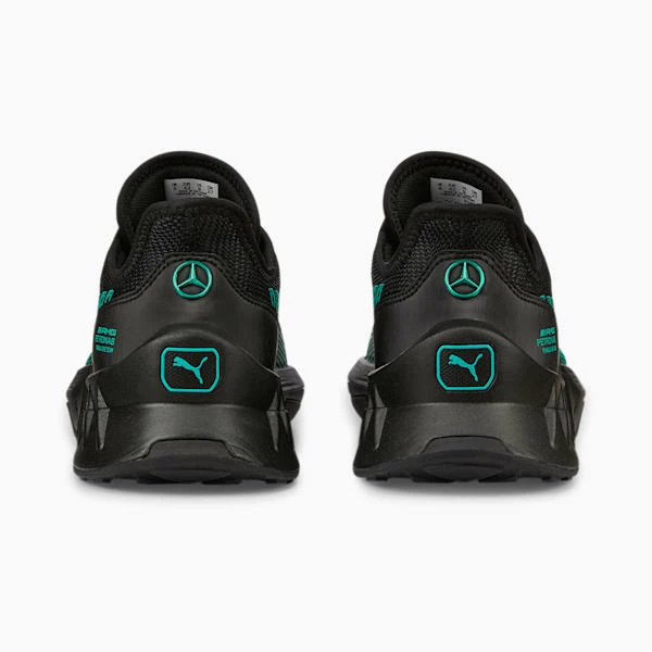 Puma Mercedes-AMG Petronas Motorsport Metal Energy Maco SL Sneakers - Image 3