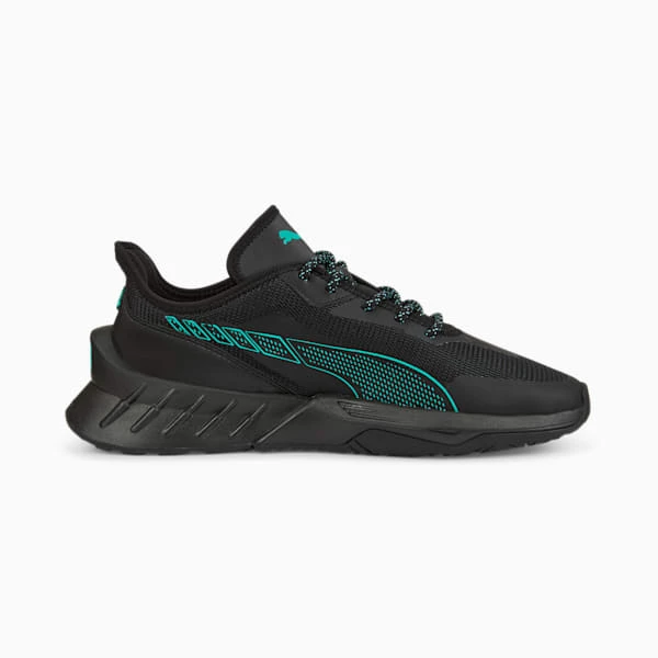 Puma Mercedes-AMG Petronas Motorsport Metal Energy Maco SL Sneakers - Image 5